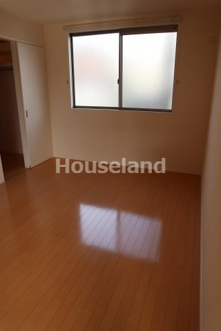 シャーメゾン黒田の展望