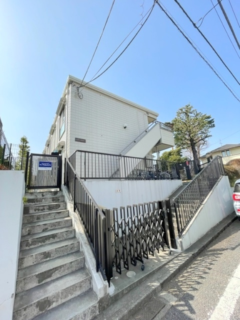 レジデンス６２６