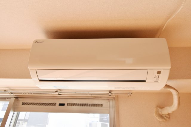 ルックヒルズの設備