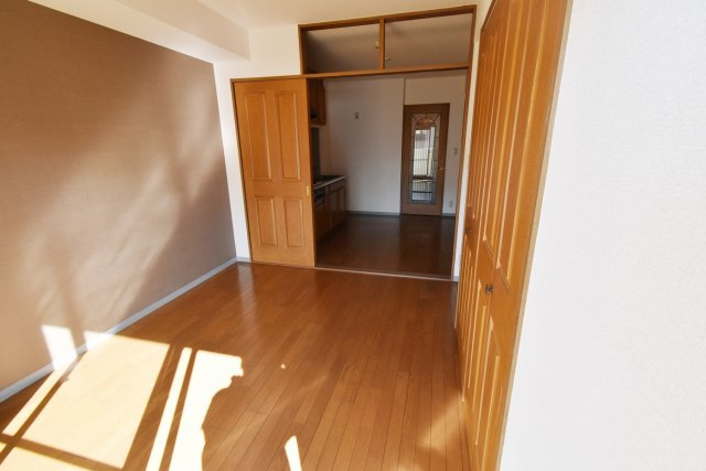 ルックヒルズの内装