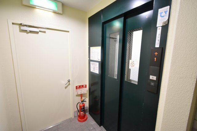 ルックヒルズのその他共用部分