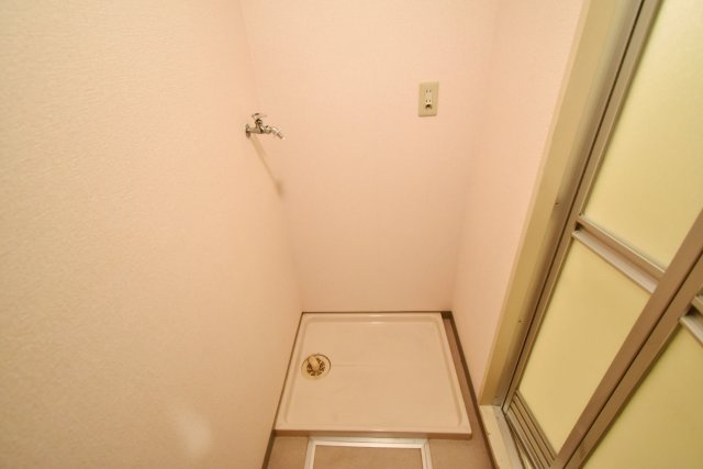 ルックヒルズの設備