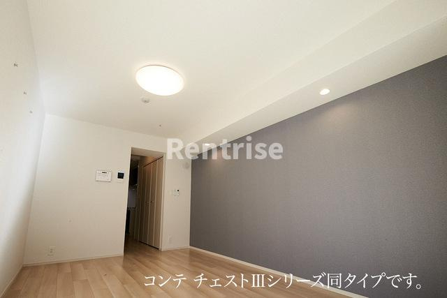 ソレイユのその他|その他部屋・スペース