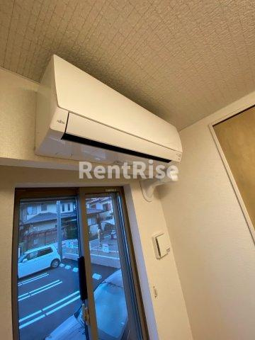 コンフォートの設備