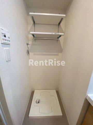 コンフォートの設備