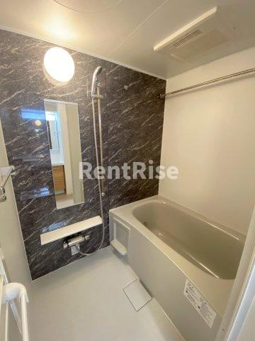 コンフォートの浴室