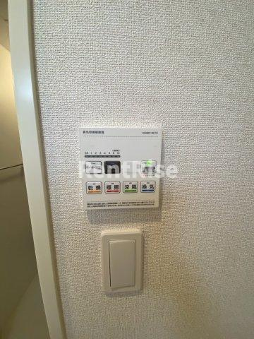 コンフォートの設備