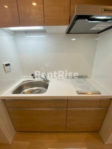 コンフォートのキッチン