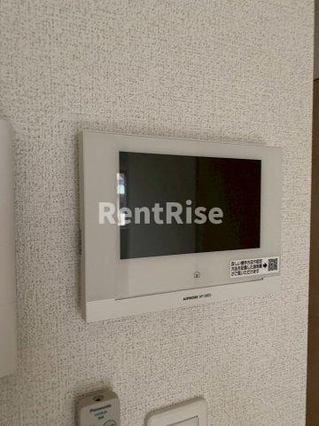 コンフォートのセキュリティ