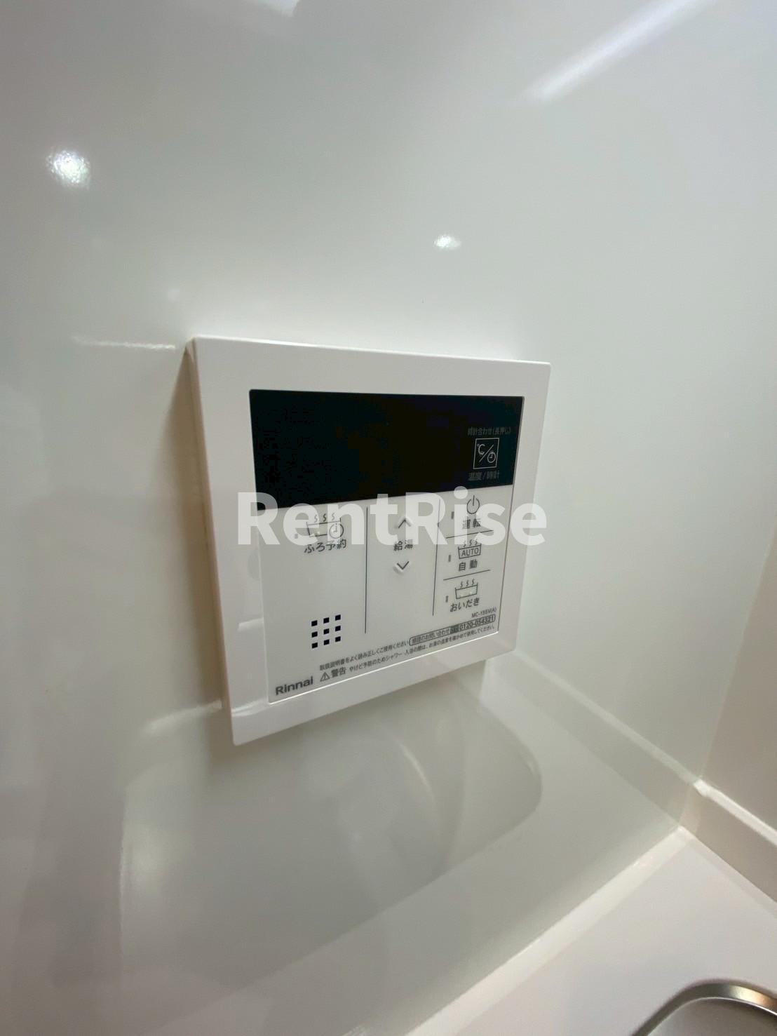 コンフォートの設備