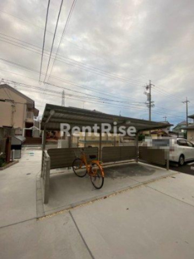 コンフォートのその他共用部分