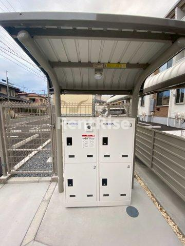 コンフォートのその他共用部分