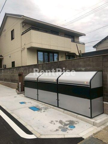 コンフォートのその他共用部分