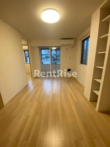 コンフォートの居間・リビング