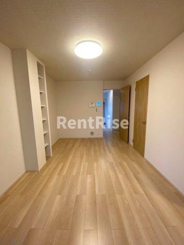 コンフォートの居間・リビング