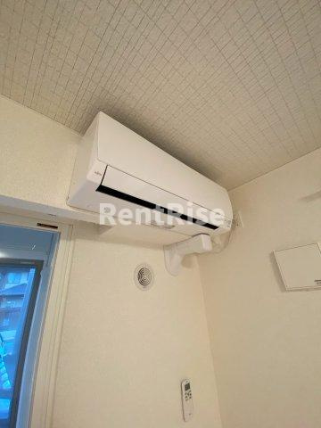 コンフォートの設備