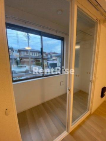 コンフォートの内装