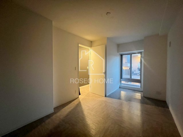 ジャルディーノ関目の内装