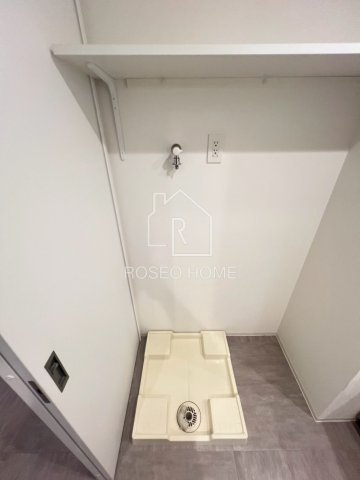 ジャルディーノ関目の設備