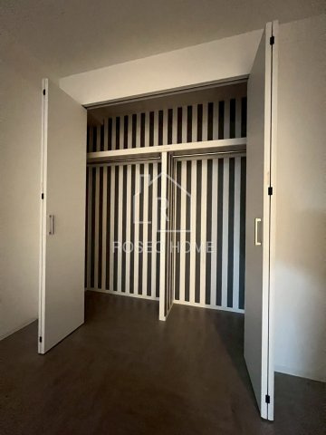 ジャルディーノ関目の収納