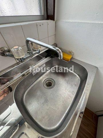 清風荘のキッチン