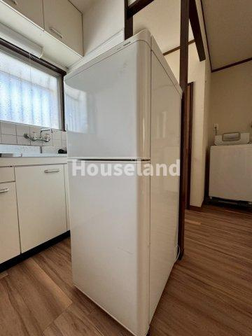 清風荘のその他