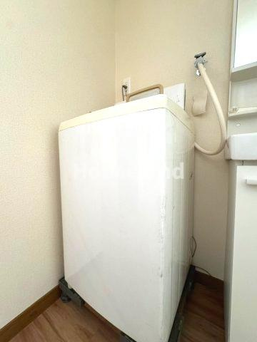 清風荘のその他