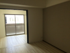 パインリッチの収納