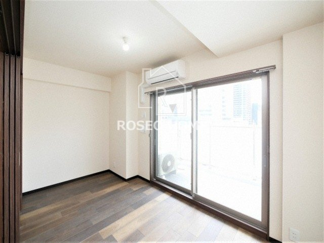 ブリリアントジュネス本町の内装