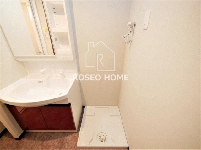 ブリリアントジュネス本町の設備