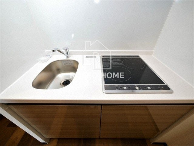 ブリリアントジュネス本町のキッチン