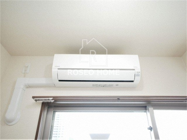 ブリリアントジュネス本町の設備