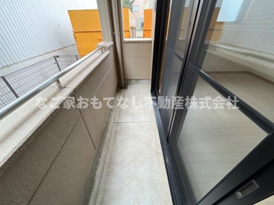 【バルコニー】 | ネオコスモ