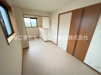 【寝室】 | ネオコスモ