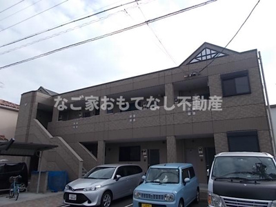 【外観】 | ネオコスモ