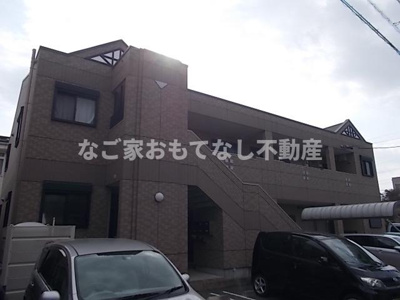 【外観】 | ネオコスモ