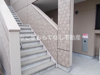 【エントランス】 | ネオコスモ