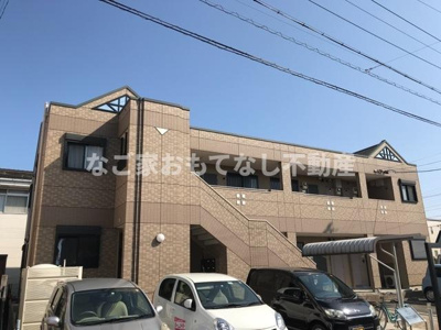 【外観】 | ネオコスモ