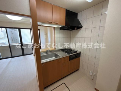 【キッチン】 | ネオコスモ