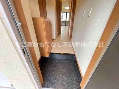 【玄関】 | ネオコスモ