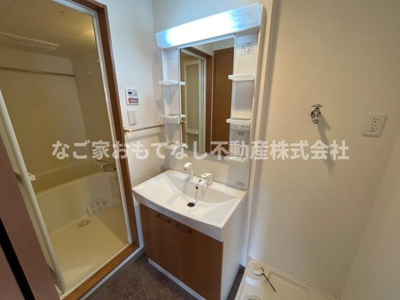 【洗面所】 | ネオコスモ