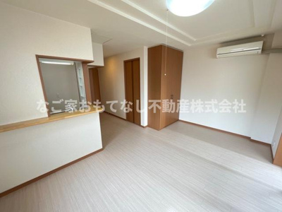 【居間・リビング】 | ネオコスモ