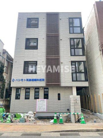 シャーメゾンさかえ町