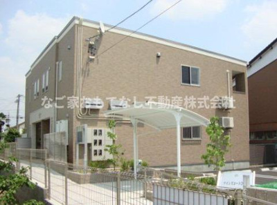 【外観】 | ツインズコートひらで