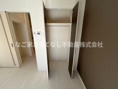 【収納】 | グランディール南川