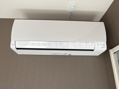 【設備】 | グランディール南川