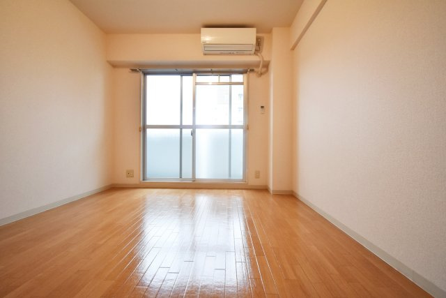 ソフィア武庫川の居間・リビング|イメージです