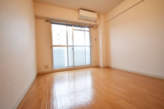 ソフィア武庫川の居間・リビング|イメージです