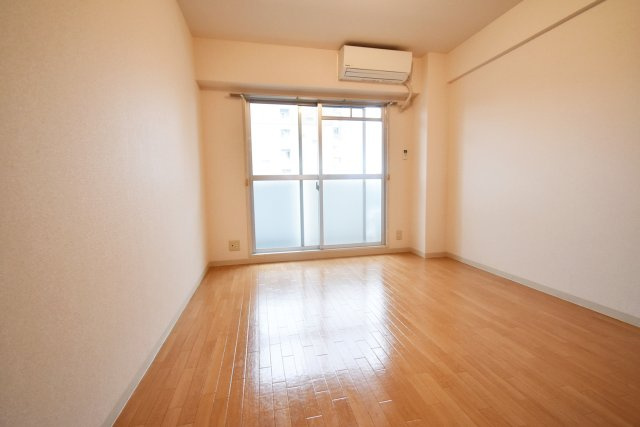 ソフィア武庫川の居間・リビング|家具・家電レンタルあり　イメージ