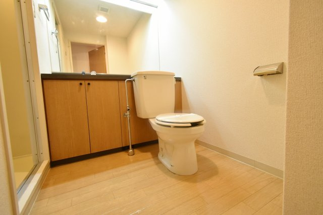 ソフィア武庫川のトイレ|イメージです